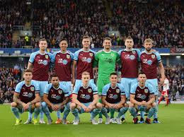 Dyche faces premier league and europa league balancing act at burnley. Revealed Here S How An Eighth Place Finish In The Premier League Could Land Burnley A Spot In Europe Burnley Express