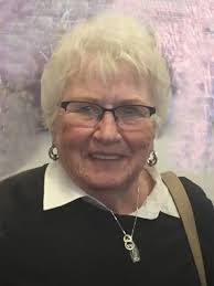 Stiff, Rose M. (Gruhlke)