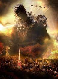 Godzilla Vs Kong Watch Online 123movies Godzilla Vs All Godzilla Monsters Godzilla