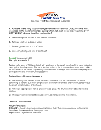 Pin On Cota Test Prep