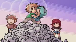 The game relies on yours to make the experience as entertaining as possible. Scott Pilgrim Vs The World Achievement Guide And Roadmap Stevivor