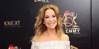 Christina aguilera, madonna, britney spears gillian anderson v sung hi lee/lucy liu three for tea: Kathie Lee Gifford Details Sexual Assault In New Memoir