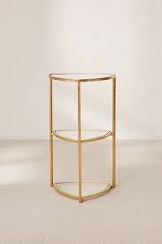 Maybe you would like to learn more about one of these? 17 Bedside Tables That Are Perfect For Your Small Space Huffpost Australia Side Tables Bedroom Side Table Small Bedside Table