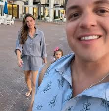 One of my favorite memories from 2024 was our trip to Seaside, FL. Just the  three of us—soaking up the sun, slowing down, and giving Lakelyn our full  attention. Watching her smile, explore, and take ...