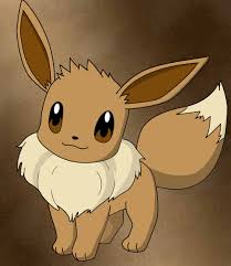 Eevee learns the following moves via breeding in pokémon ruby & sapphire. How To Draw Eevee Pokemon Draw Central