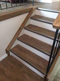 Maybe you would like to learn more about one of these? Vinyl Staircase Ideas Photos Houzz