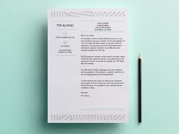 12 Cover Letter Templates For Microsoft Word Free Download
