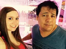 Katie Sasser and Ruben Salgado's Wedding Website