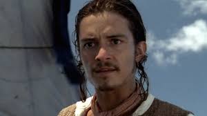 Will Turner is back and undead in the latest "Pirates of the Caribbean"  teaser