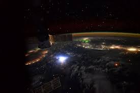 Nasa Shares The 45 Best Pics From Scott Kellys Yearinspace Nasa Ruimtestation Azie