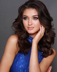 Miss Teen International USA