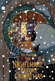 We did not find results for: Nightmare Before Christmas Poster Art Amino