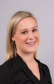 Kimberley Bartholomew