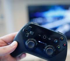 Android Users Will Soon Be Able To Use Their Phones To Play Games On Android Tv Android Tv Buy Cell Phones Online Cell Phone Companies