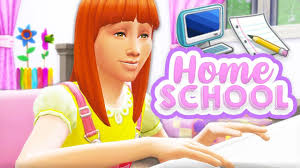 Sims 4 Online School Mod 11 2021