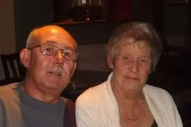 Tributes to tragic married couple who died two weeks apart