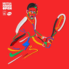 See more ideas about novak djokovic, tennis players, novak đoković. Mmo Novak Djokovic Oriol Massaguer Mmo Illustration Art Inspiration