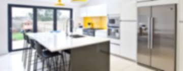 Well, the small kitchen appliances list provided below will make your life a lot easier and will ensure that you spend less time in the kitchen as you prep your favourite dishes. How To Plan A Place For Kitchen Furniture And Appliances Homify