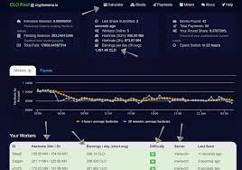 I tried to make it as novice friendly as possible and explain every step. Github Esprezzo Open Perkle Pool Performant Mining Pool Software Written In Go With An Ember Js Frontend Start A Perkle Pool Today
