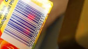 Image result for Israeli bar code