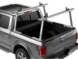 Realtruck is where i got my aluminator aluminum ladder rack. Tracrac Tracone Universal Truck Rack Tonneau Covers World