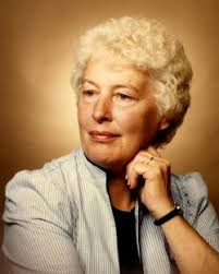 Geraldine Crooks Marsrow (1936-2013)