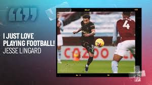 West ham have not finished in the top four since 1986 but their display at molineux suggested they believe that feat is now within their grasp. Aston Villa 1 3 West Ham United Perfect Debut For Jesse Lingard Youtube