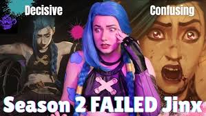 Cait's Final Look Explained