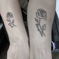 Check spelling or type a new query. Father Daughter Tattoos Popsugar Love Sex