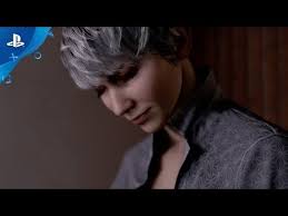 Conhece os protagonistas de Detroit: Become Human