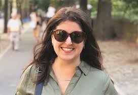 Mary Spadoni, Program Manager