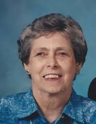 Most Recent Obituaries