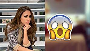 Yanet garcia porn video