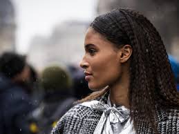 Frisurentrend 2021: Von wegen Retro! Der "Krepp-Look" macht deine Haare zum  edlen Hingucker