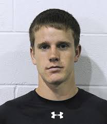 HS FOOTBALL: Tobyn Tannehill trying to make a name for himself