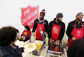 We did not find results for: Celebrating Thanksgiving By Giving Back Shareamerica