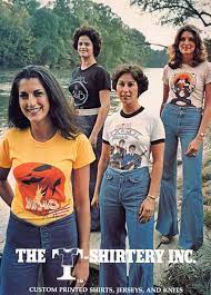 Retrospace Minus The Hairdos Lol 70s Fashion Vintage 70s Fashion Vintage Fashion Ads