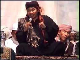 Acara tabligh akbar meperingati maulid nabi muhammad saw 1432 h / 2011 m. Ceramah Abah Kh Junaedi Al Baghdadi Part1 Di Kalibaru Cilincing Manaqib Al Baghdadi Youtube