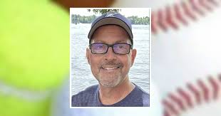 Todd M. Johnson Obituary October 21, 2024