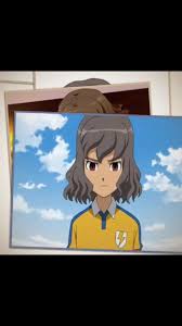 Inazuma Eleven Go Shindou Anime Images Anime Art