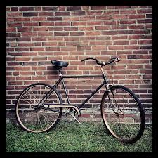 1952 53 Schwinn New World Traveler Rebuild Schwinn World Traveler New World