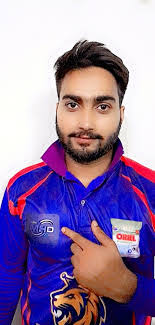 Imran Ghani's Instagram, Twitter & Facebook