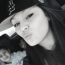 Kimberly Coss's Instagram, Twitter & Facebook