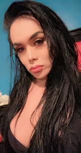 Ashleey Marlen Camops