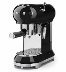 But the company remains in the grip of a difficult turnaround, as peterman and invicta's eyal lalo try to. Smeg Ecf01blau Benchtop Coffee Machine Kitchen Things