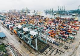 Yeniexpo B2b Turkey Products Exports Wholesale Marketplace Logistics Logistics Management Pollution