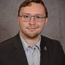 Re-Elect Nathan Strunk