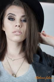 Stephanie Falzon's Instagram, Twitter & Facebook