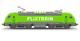 Fernbus düsseldorf ab 3 € | flixbus → die neue art zu reisen. Flixtrain Tickets Ab 4 99 Berlin Koln Berlin Hamburg Etc