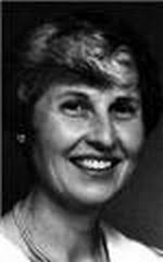 Paulene Anderson Berge (1935-2012)